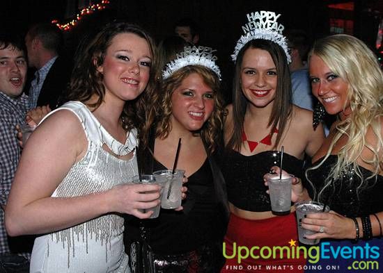 Photo from New Years Eve 2013 at XFINITY Live! (Gallery E)
