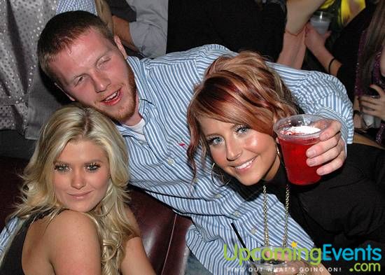 Photo from New Years Eve 2013 at XFINITY Live! (Gallery E)
