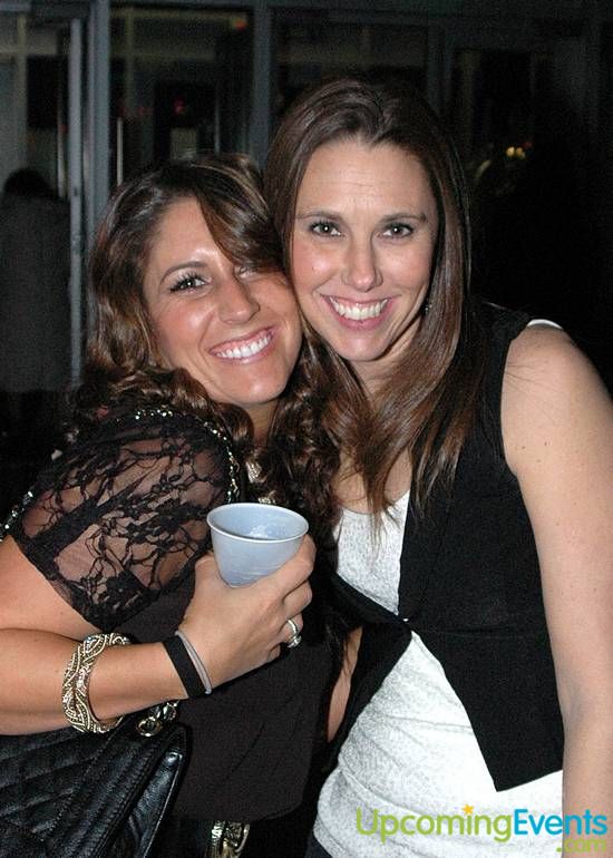 Photo from New Years Eve 2013 at XFINITY Live! (Gallery E)