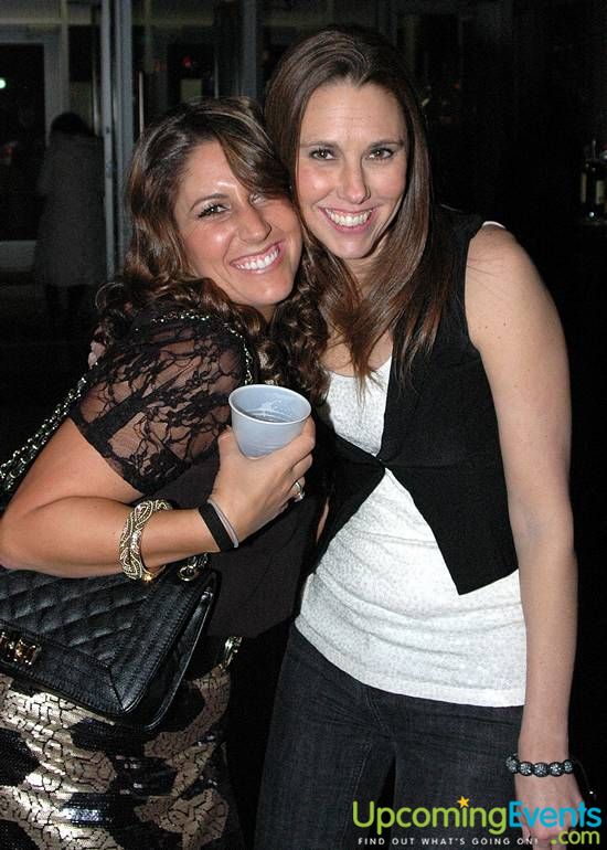 Photo from New Years Eve 2013 at XFINITY Live! (Gallery E)