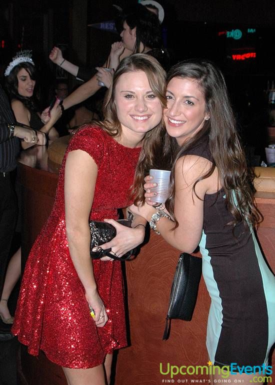 Photo from New Years Eve 2013 at XFINITY Live! (Gallery E)