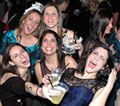 View photos for New Years Eve 2013 at XFINITY Live! (Gallery E)