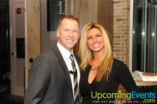 Photo from New Years Eve 2013 at XFINITY Live! (Gallery F)