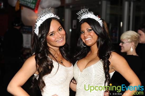 Photo from New Years Eve 2013 at XFINITY Live! (Gallery F)