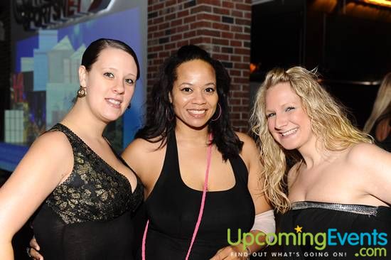 Photo from New Years Eve 2013 at XFINITY Live! (Gallery F)