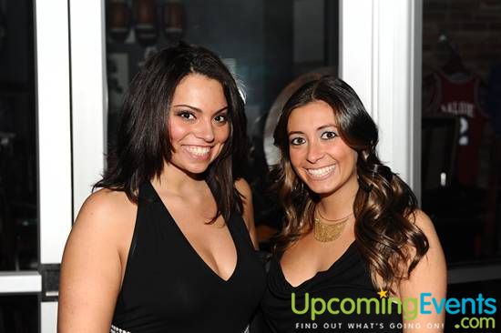 Photo from New Years Eve 2013 at XFINITY Live! (Gallery F)