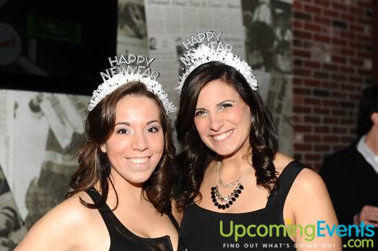 Photo from New Years Eve 2013 at XFINITY Live! (Gallery F)