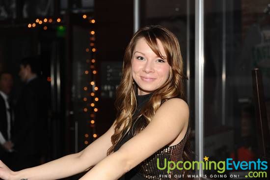 Photo from New Years Eve 2013 at XFINITY Live! (Gallery F)