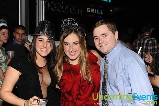 Photo from New Years Eve 2013 at XFINITY Live! (Gallery F)