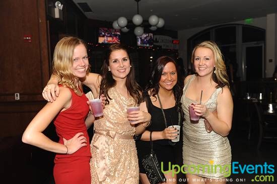 Photo from New Years Eve 2013 at XFINITY Live! (Gallery F)