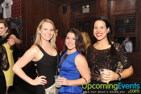 Photo from New Years Eve 2013 at XFINITY Live! (Gallery F)