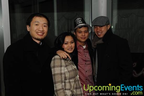 Photo from New Years Eve 2013 at XFINITY Live! (Gallery F)