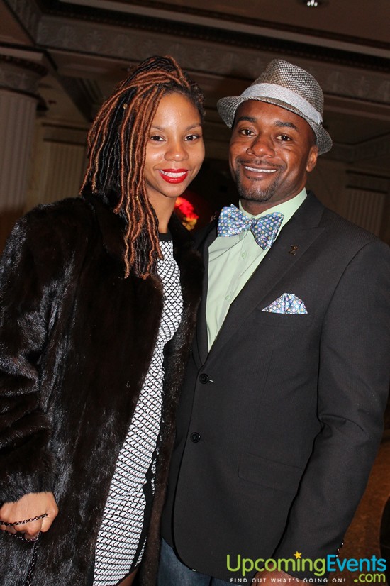 Photo from NYE 2015 @ The Crystal Tea Room! (Gallery A)