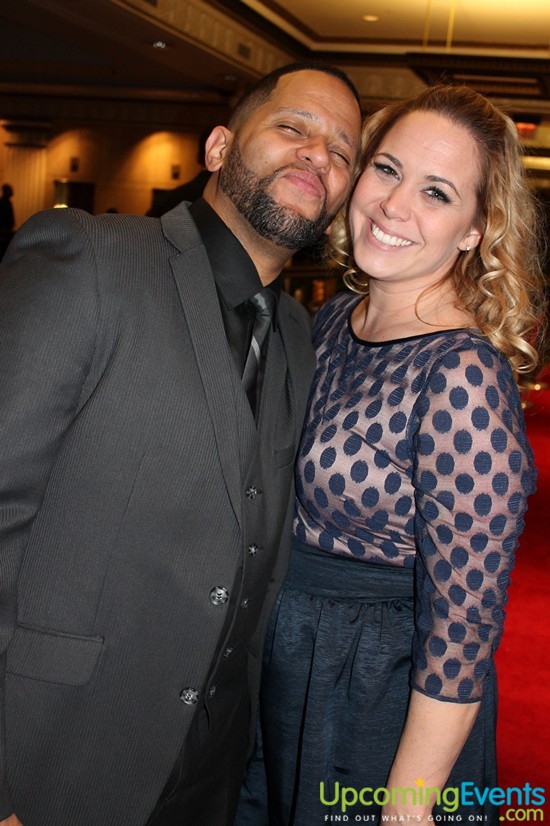 Photo from NYE 2015 @ The Crystal Tea Room! (Gallery A)