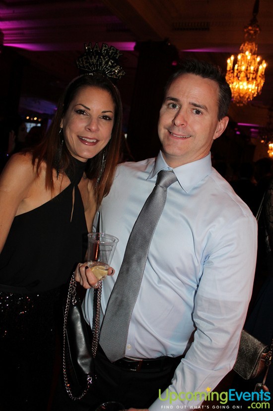 Photo from NYE 2015 @ The Crystal Tea Room! (Gallery A)
