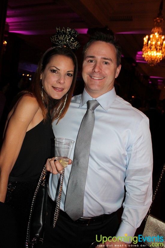 Photo from NYE 2015 @ The Crystal Tea Room! (Gallery A)