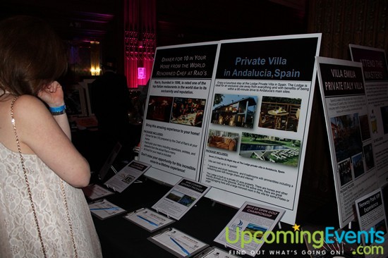 Photo from NYE 2015 @ The Crystal Tea Room! (Gallery A)