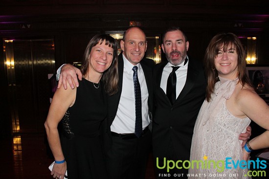 Photo from NYE 2015 @ The Crystal Tea Room! (Gallery A)