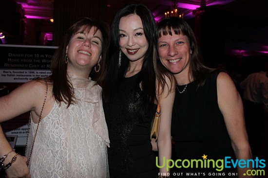 Photo from NYE 2015 @ The Crystal Tea Room! (Gallery A)