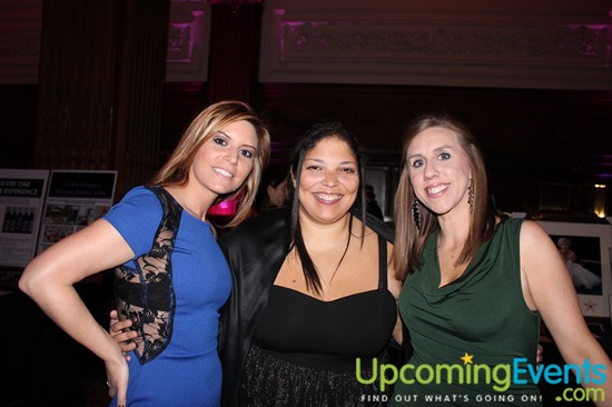 Photo from NYE 2015 @ The Crystal Tea Room! (Gallery A)