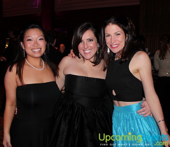 Photo from NYE 2015 @ The Crystal Tea Room! (Gallery A)