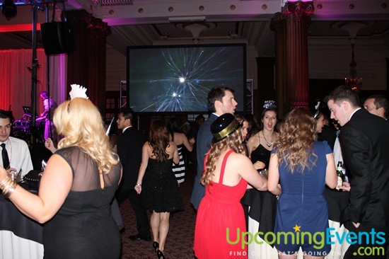 Photo from NYE 2015 @ The Crystal Tea Room! (Gallery A)