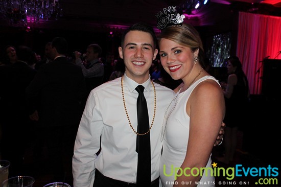 Photo from NYE 2015 @ The Crystal Tea Room! (Gallery A)