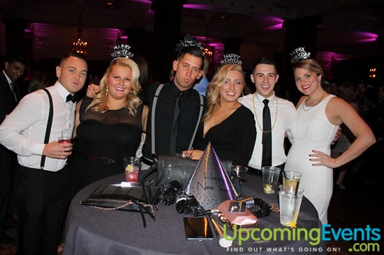 Photo from NYE 2015 @ The Crystal Tea Room! (Gallery A)