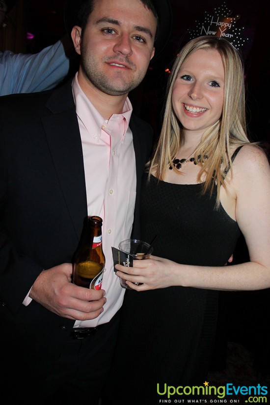 Photo from NYE 2015 @ The Crystal Tea Room! (Gallery A)