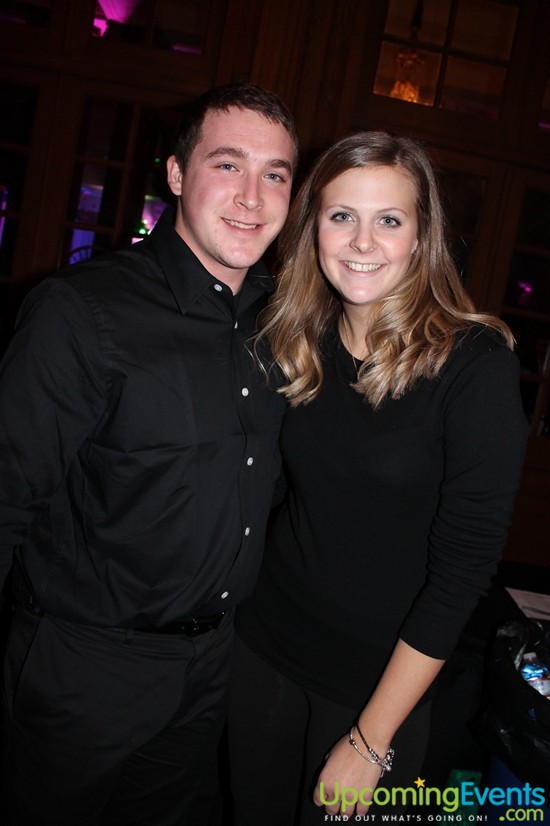 Photo from NYE 2015 @ The Crystal Tea Room! (Gallery A)