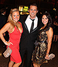 View photos for NYE 2015 @ The Crystal Tea Room! (Gallery A)
