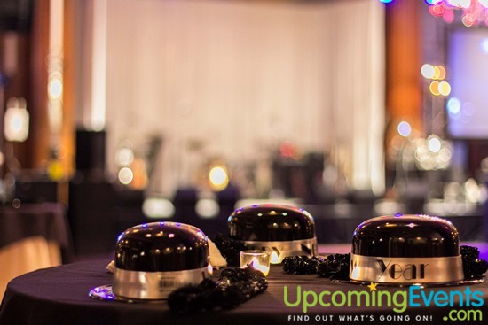 Photo from NYE 2015 @ The Crystal Tea Room! (Gallery B)