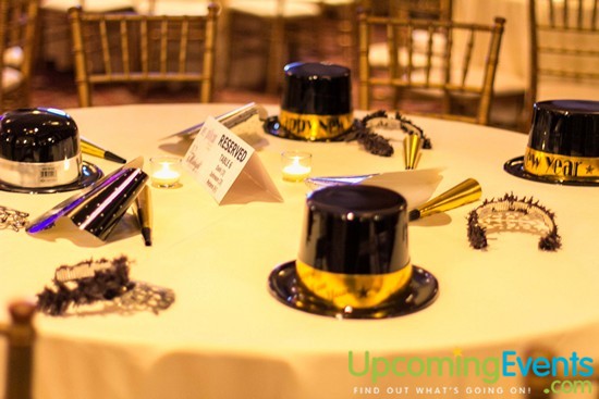 Photo from NYE 2015 @ The Crystal Tea Room! (Gallery B)