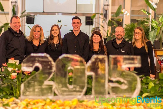 Photo from NYE 2015 @ The Crystal Tea Room! (Gallery B)