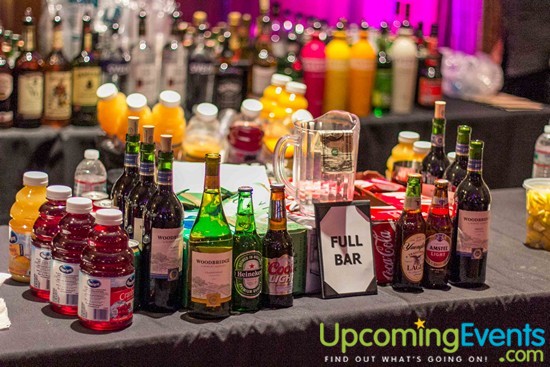 Photo from NYE 2015 @ The Crystal Tea Room! (Gallery B)