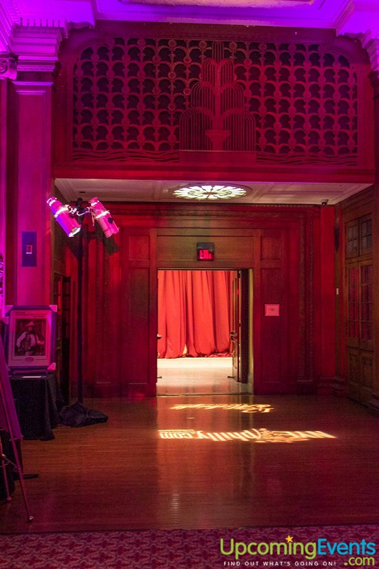 Photo from NYE 2015 @ The Crystal Tea Room! (Gallery B)