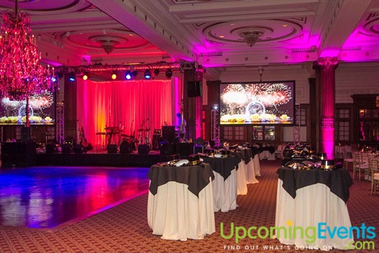 Photo from NYE 2015 @ The Crystal Tea Room! (Gallery B)