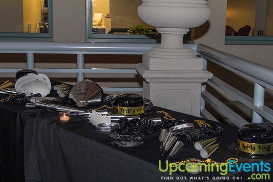 Photo from NYE 2015 @ The Crystal Tea Room! (Gallery B)