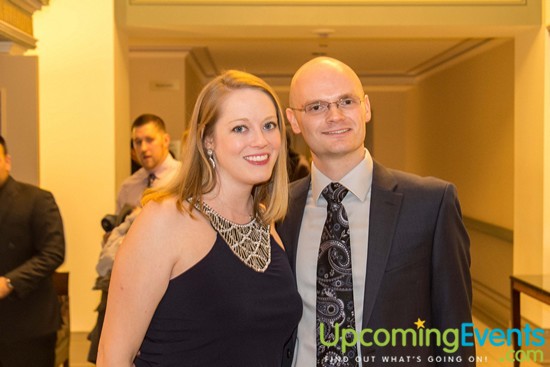 Photo from NYE 2015 @ The Crystal Tea Room! (Gallery B)