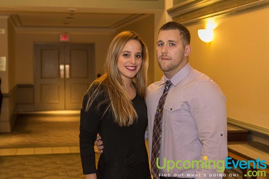 Photo from NYE 2015 @ The Crystal Tea Room! (Gallery B)