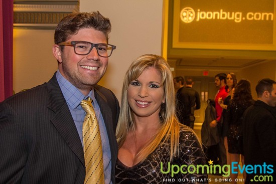 Photo from NYE 2015 @ The Crystal Tea Room! (Gallery B)