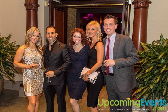 Photo from NYE 2015 @ The Crystal Tea Room! (Gallery B)