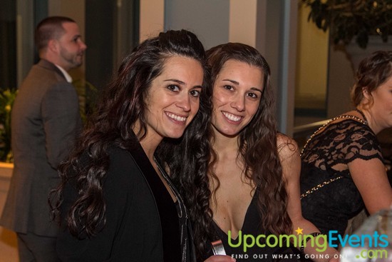 Photo from NYE 2015 @ The Crystal Tea Room! (Gallery B)
