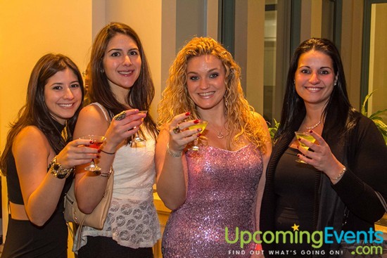 Photo from NYE 2015 @ The Crystal Tea Room! (Gallery B)