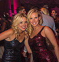 View photos for NYE 2015 @ The Crystal Tea Room! (Gallery B)