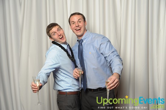 Photo from NYE 2015 @ The Crystal Tea Room! (Gallery C)