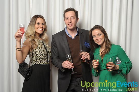 Photo from NYE 2015 @ The Crystal Tea Room! (Gallery C)
