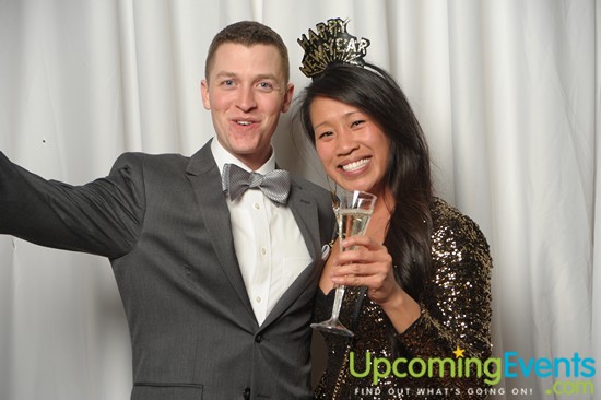 Photo from NYE 2015 @ The Crystal Tea Room! (Gallery C)