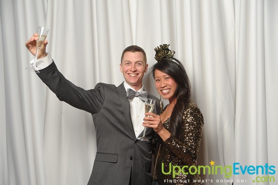 Photo from NYE 2015 @ The Crystal Tea Room! (Gallery C)