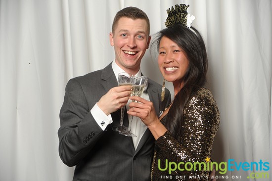 Photo from NYE 2015 @ The Crystal Tea Room! (Gallery C)